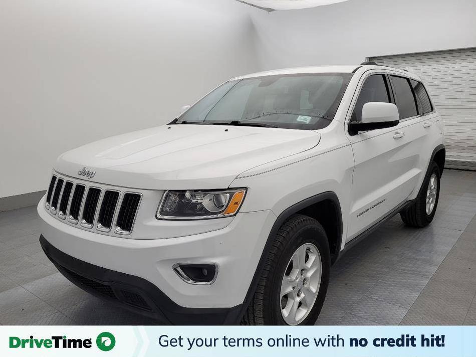 JEEP GRAND CHEROKEE 2016 1C4RJEAG1GC422431 image